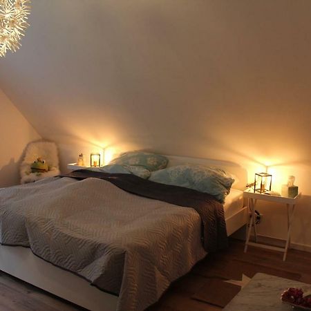 Ferienwohnung Im Tuermchen Oberfell Εξωτερικό φωτογραφία