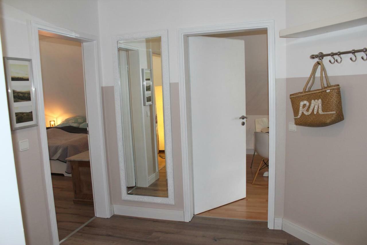 Ferienwohnung Im Tuermchen Oberfell Εξωτερικό φωτογραφία