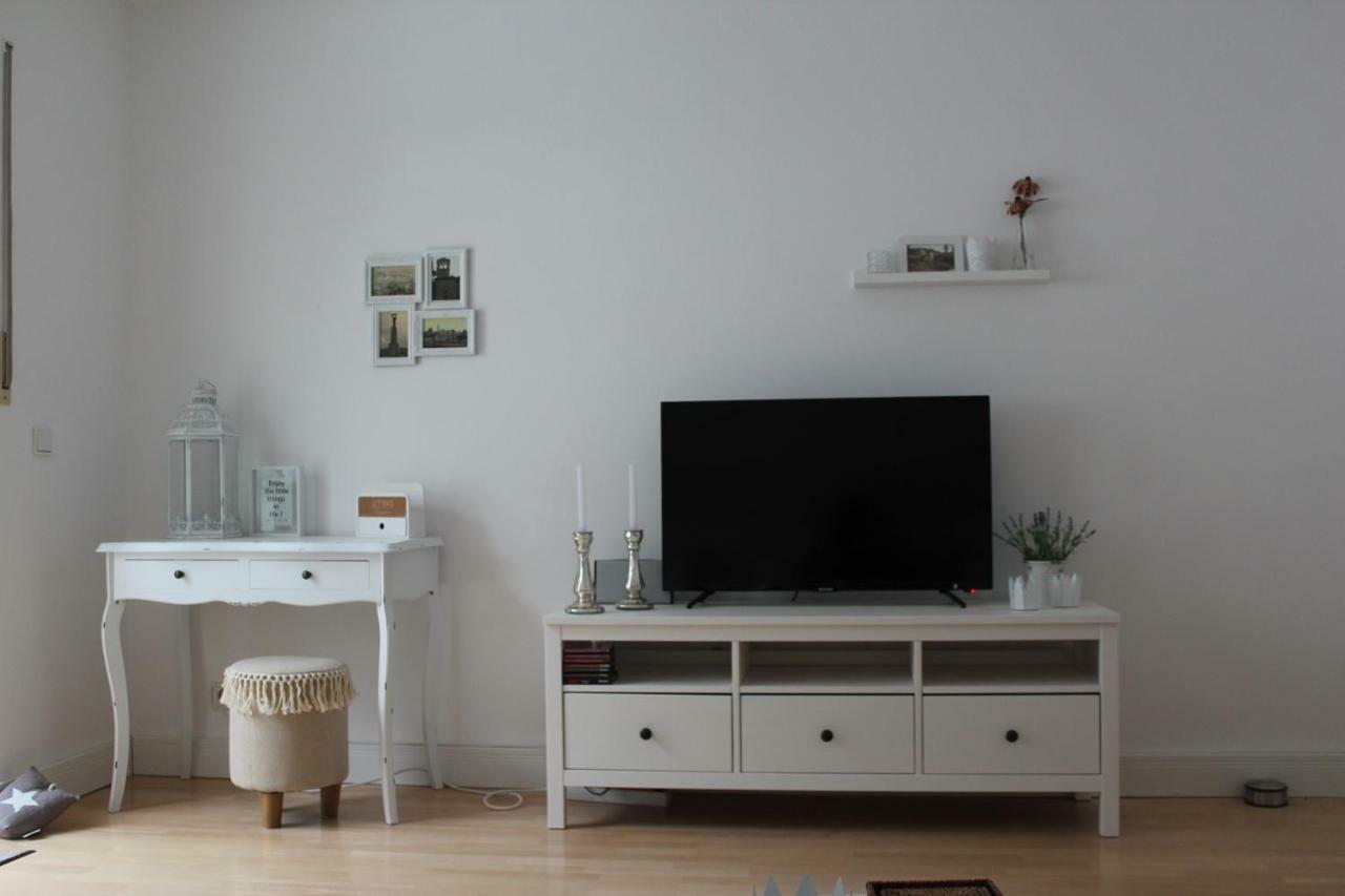 Ferienwohnung Im Tuermchen Oberfell Εξωτερικό φωτογραφία