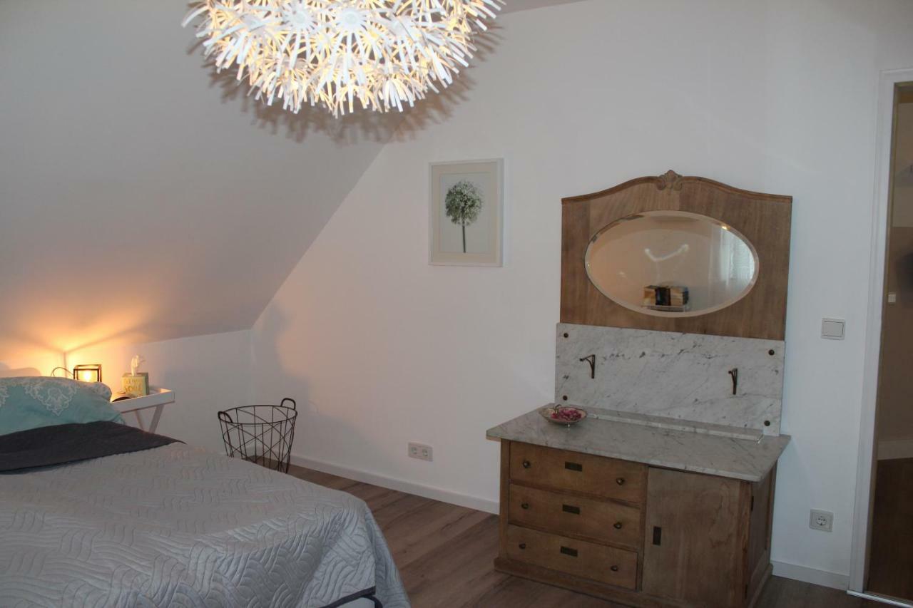 Ferienwohnung Im Tuermchen Oberfell Εξωτερικό φωτογραφία