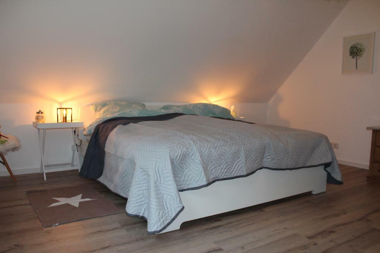 Ferienwohnung Im Tuermchen Oberfell Εξωτερικό φωτογραφία